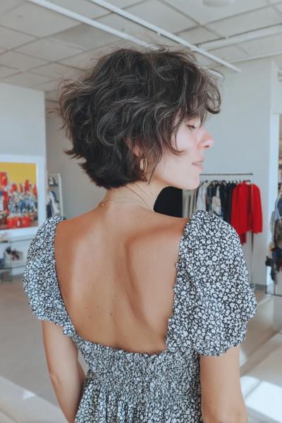 49 Kurzhaarschnitt Für Frauen Looks