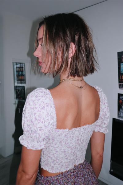 25 Bob-Haarschnitt-Ideen Für Einen Modernen Look