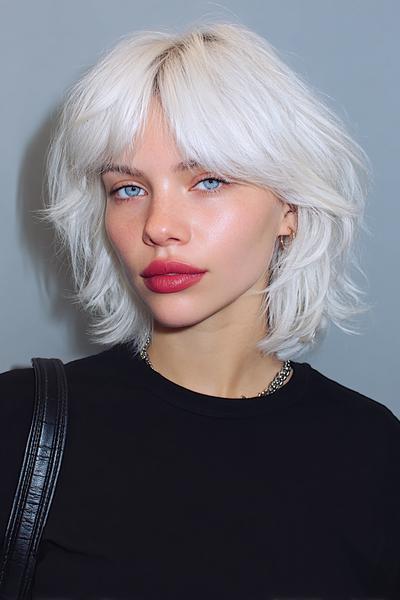 50 Wolf-Cut-Ideen Für Jeden Haartyp Und Jeden Anlass