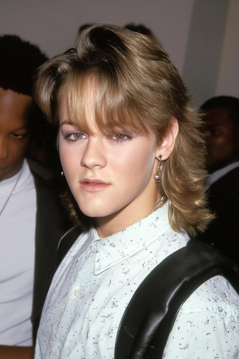 90er Jahre Frisuren: 36 ikonische Trends & Styling-Tipps