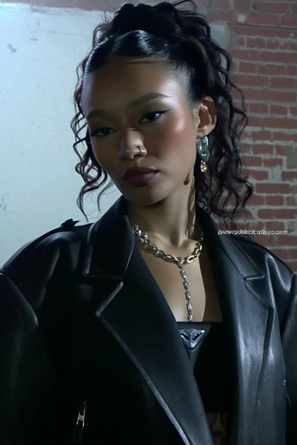 90er Jahre Frisuren: 36 ikonische Trends & Styling-Tipps