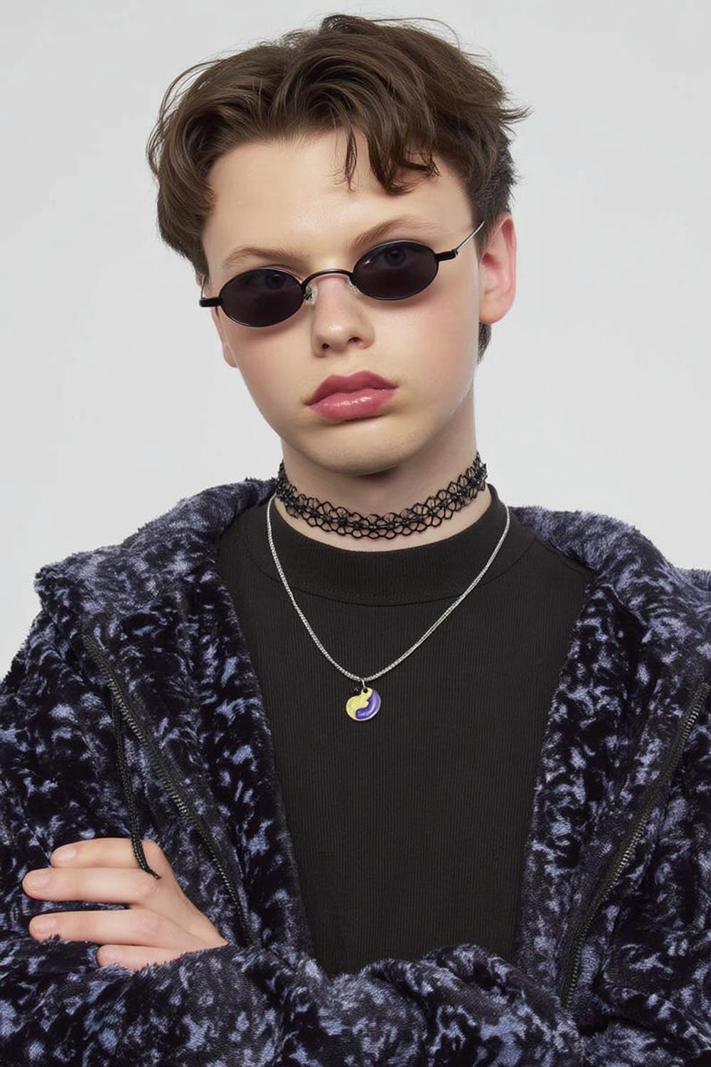 90er Jahre Frisuren: 36 ikonische Trends & Styling-Tipps