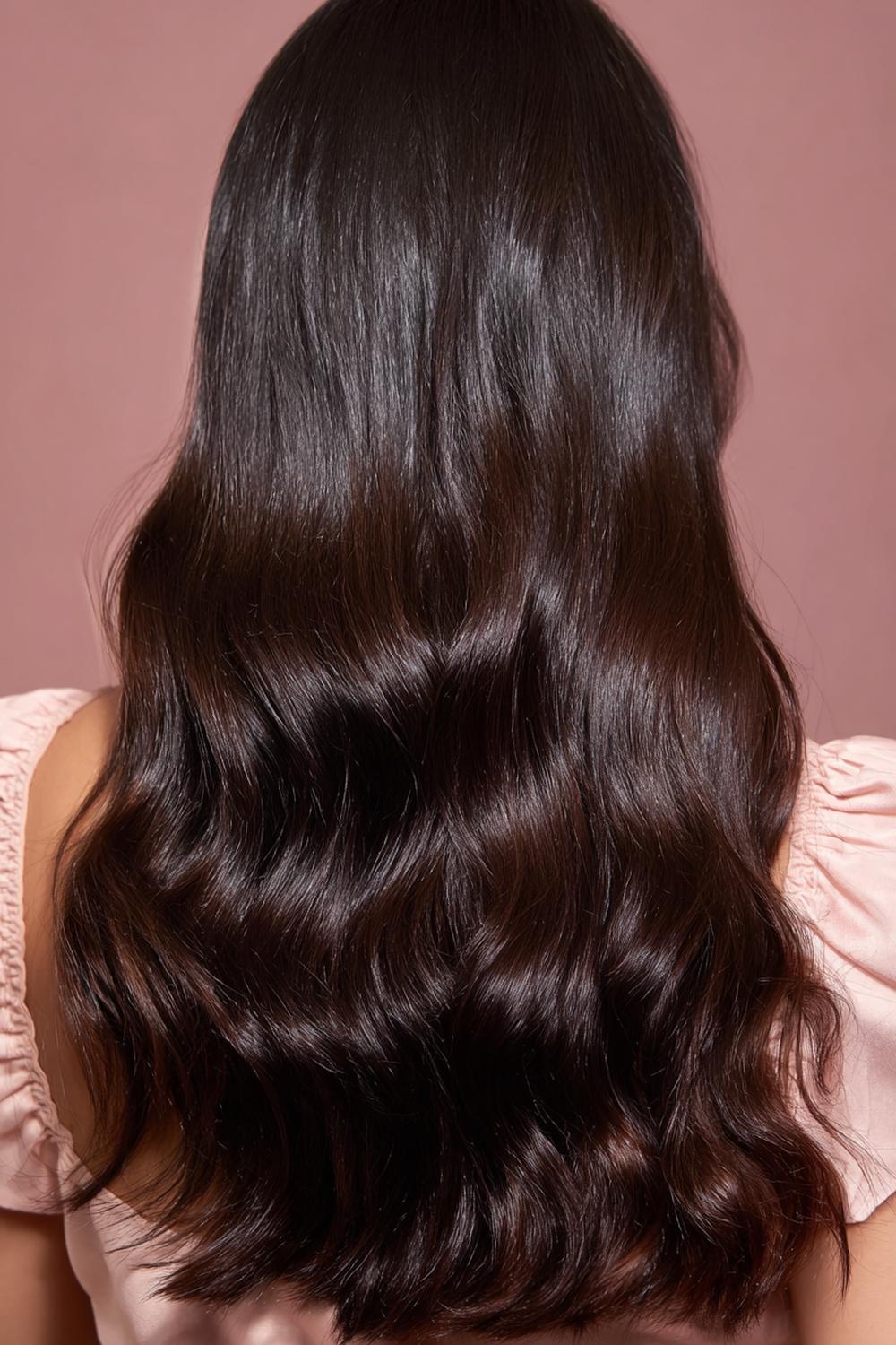 20 Braun Haar Inspiration 2026