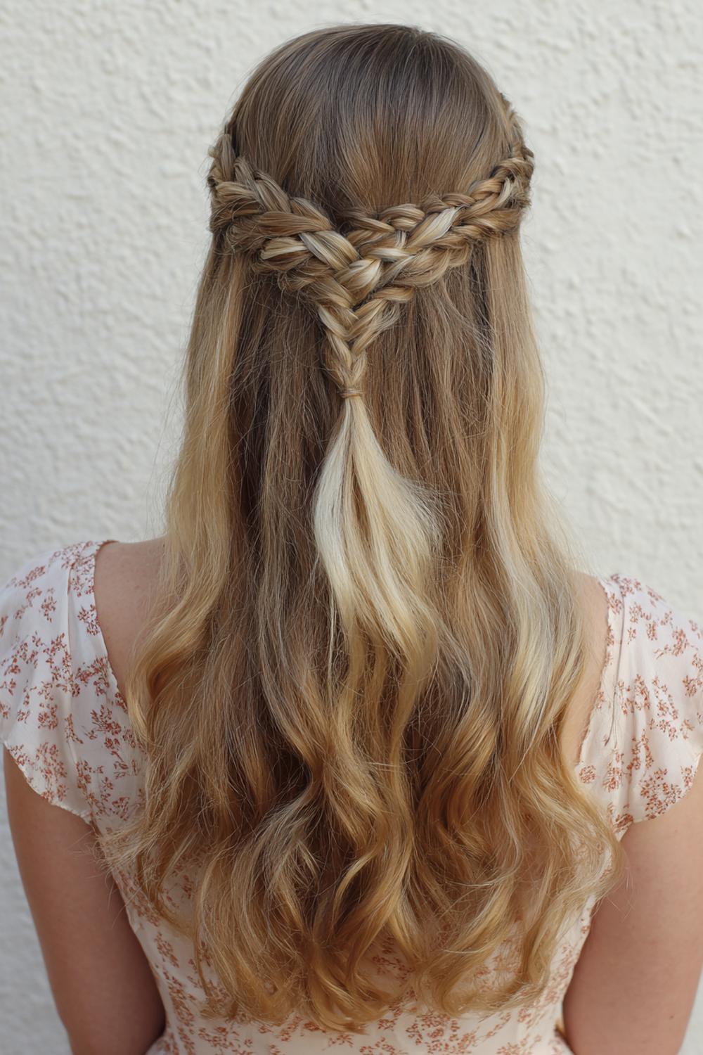 33 Einfache Frisuren 2026: Schnell, modern und Pinterest-tauglich für jeden Tag