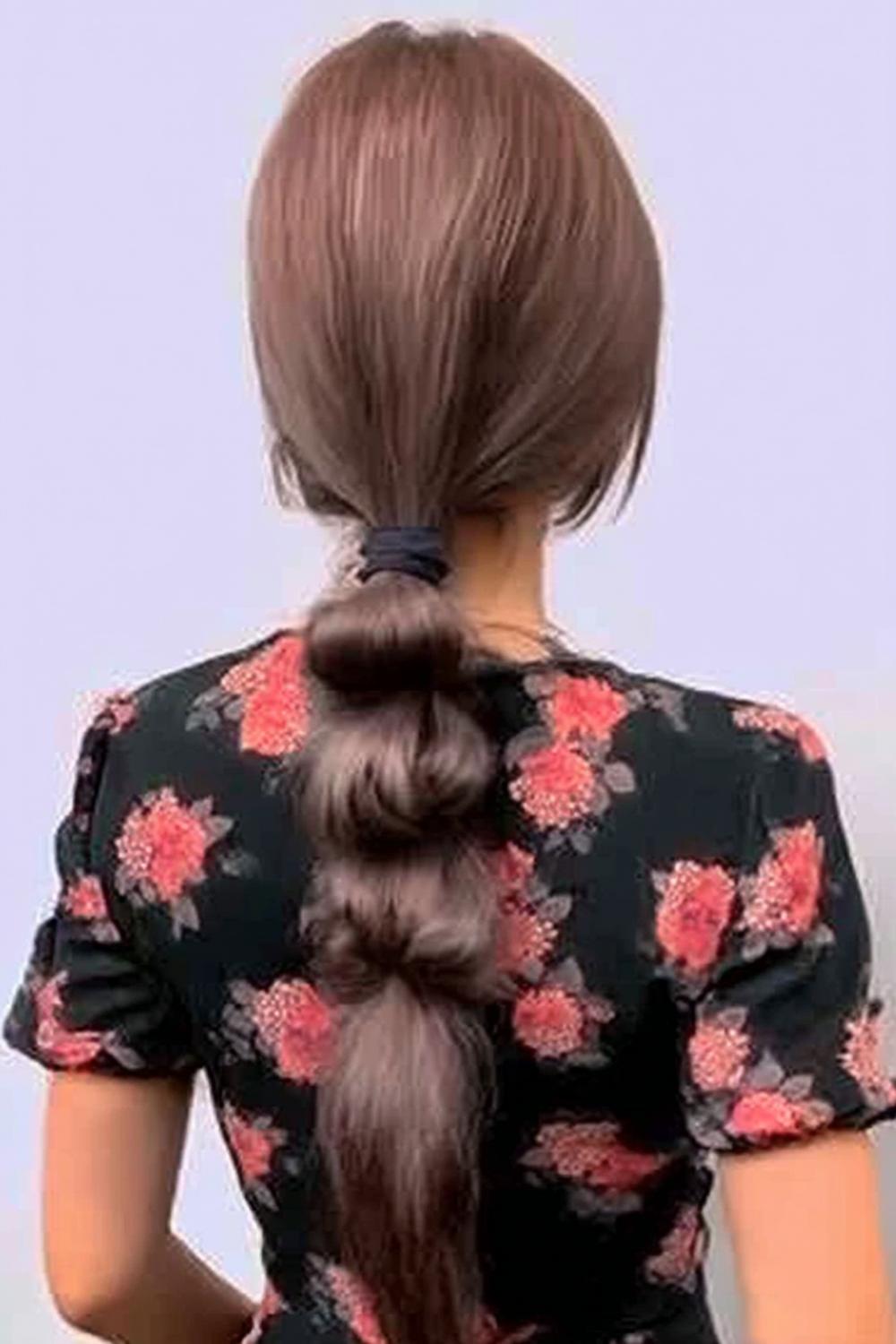 20 Einfache Frisuren: Schnell & Stylisch für jeden Tag