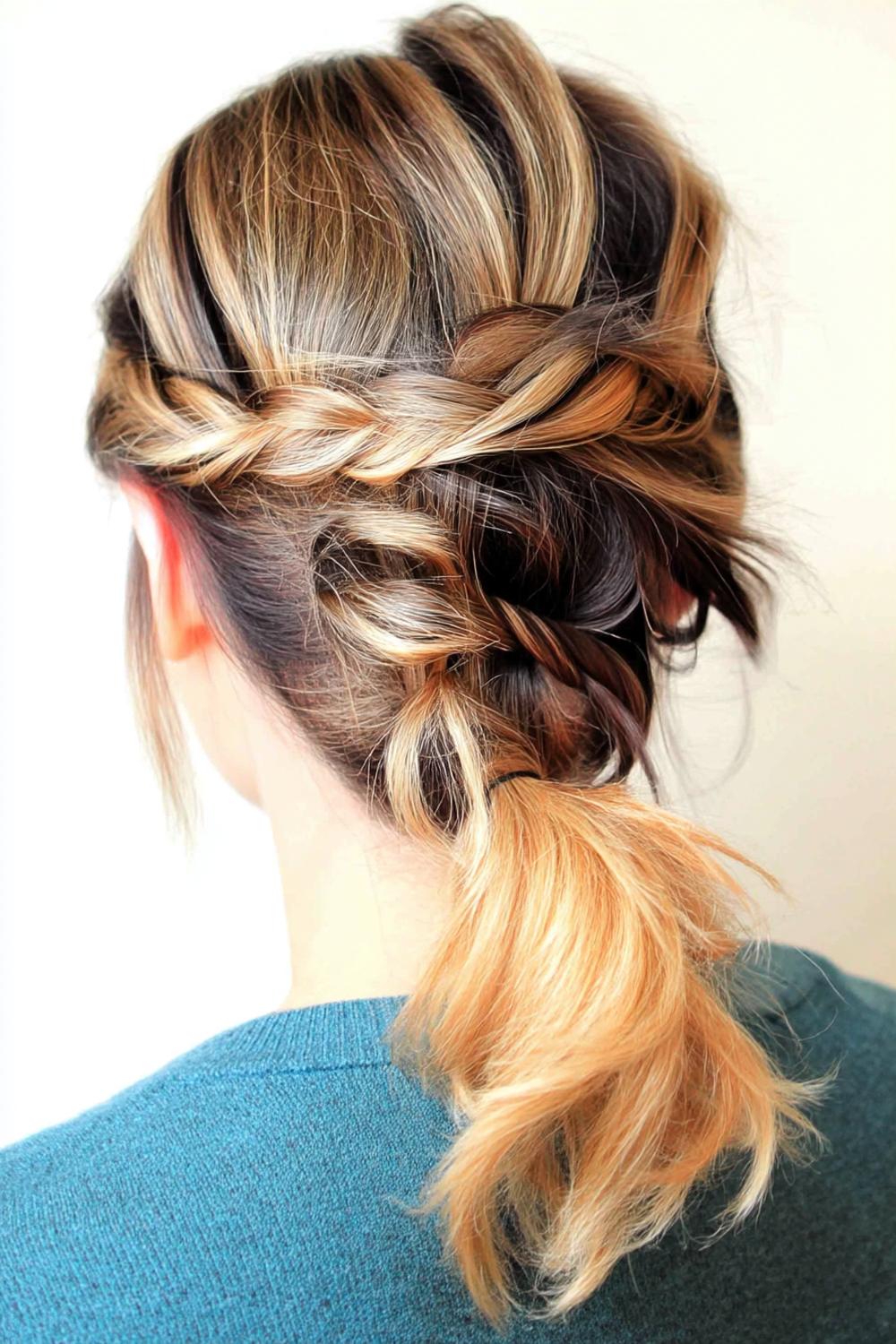 20 Einfache Frisuren: Schnell & Stylisch für jeden Tag