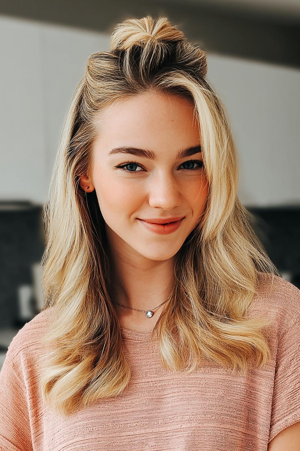 20 Einfache Frisuren: Schnell & Stylisch für jeden Tag