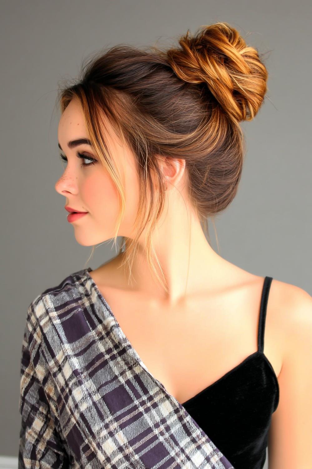 20 Einfache Frisuren: Schnell & Stylisch für jeden Tag