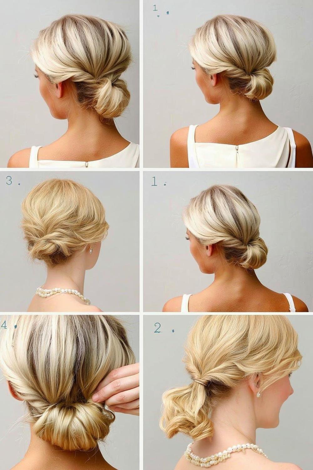 20 Einfache Frisuren: Schnell & Stylisch für jeden Tag