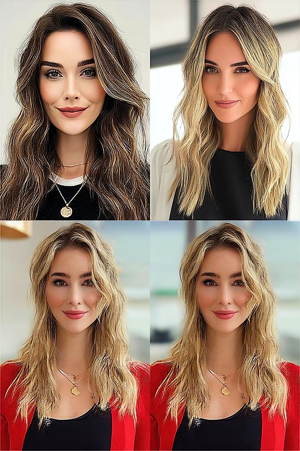 20 Einfache Frisuren: Schnell & Stylisch für jeden Tag