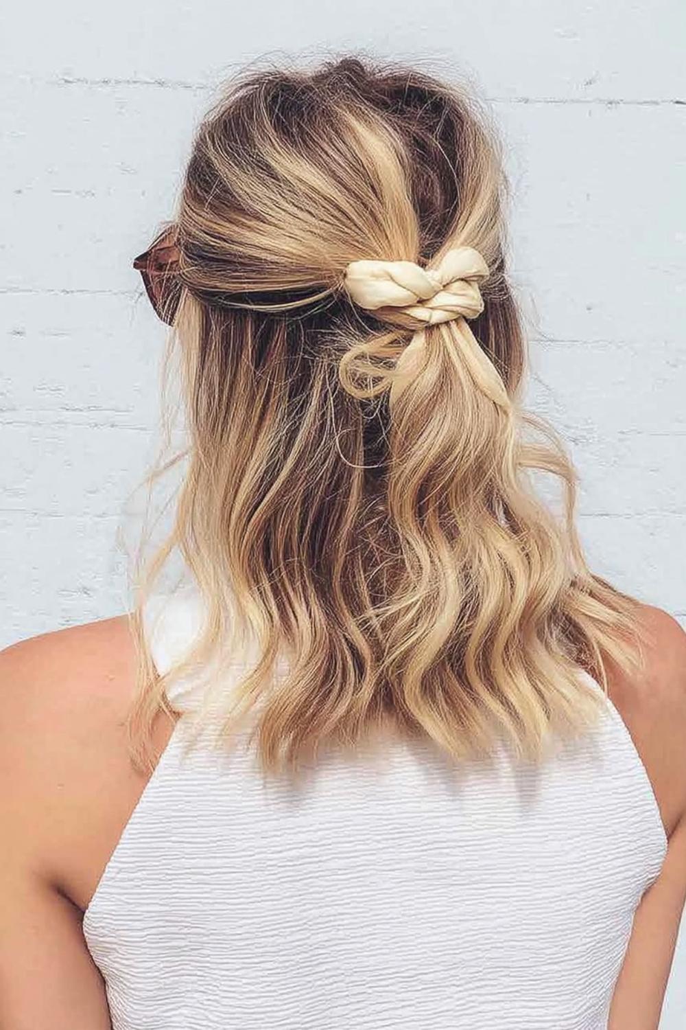 20 Einfache Frisuren: Schnell & Stylisch für jeden Tag