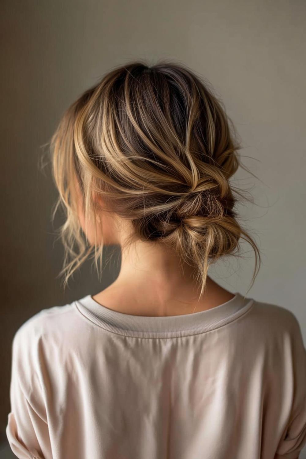 20 Einfache Frisuren: Schnell & Stylisch für jeden Tag