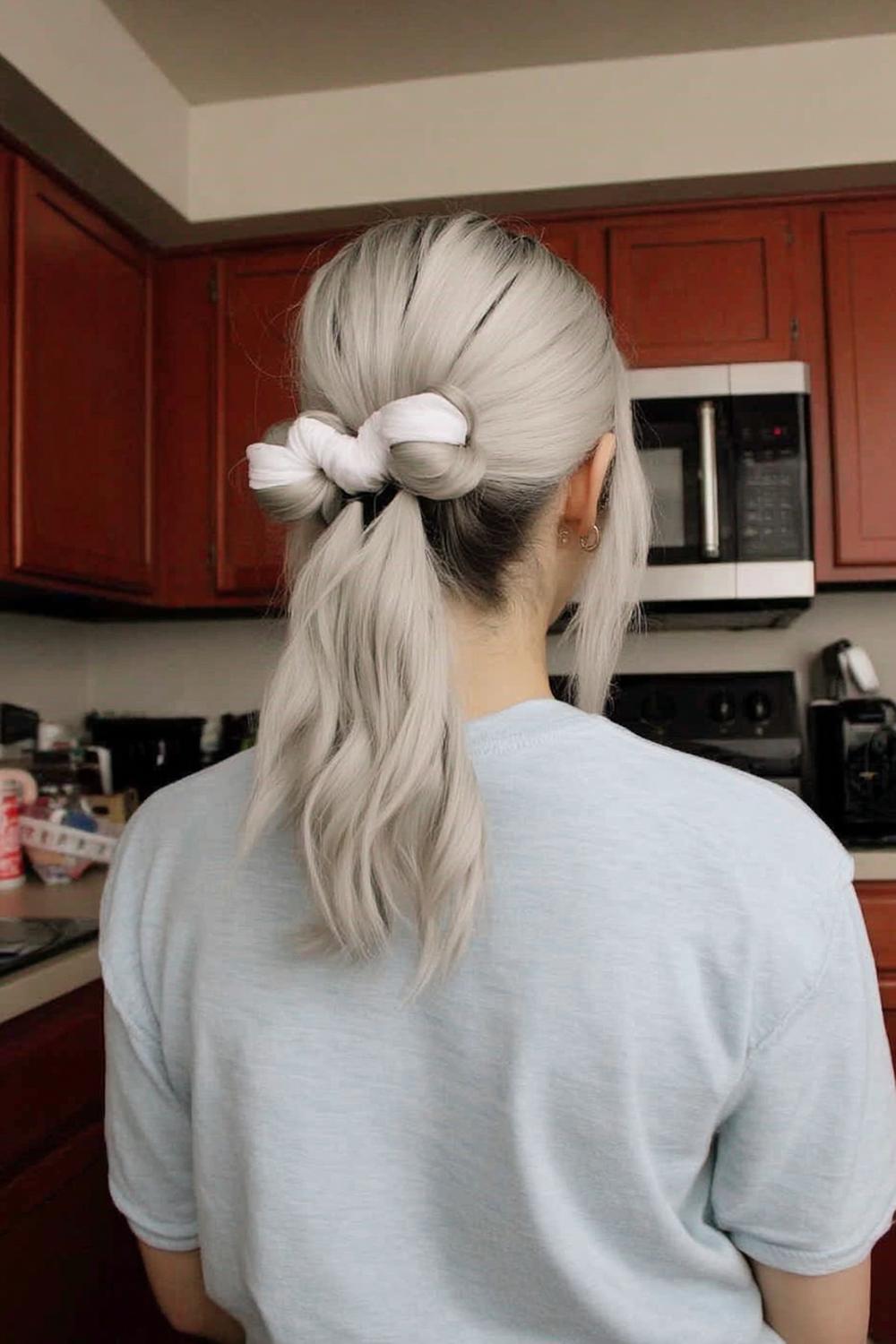 20 Einfache Frisuren: Schnell & Stylisch für jeden Tag