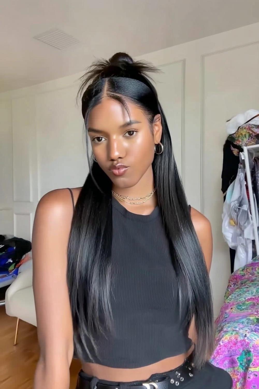 20 Einfache Frisuren: Schnell & Stylisch für jeden Tag