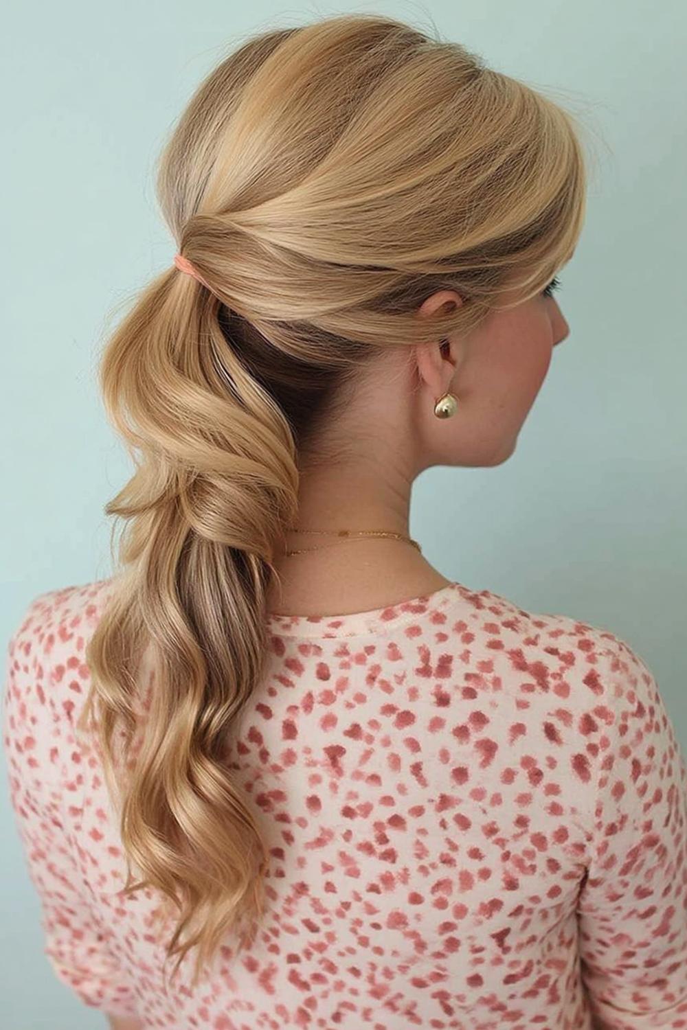 20 Einfache Frisuren: Schnell & Stylisch für jeden Tag