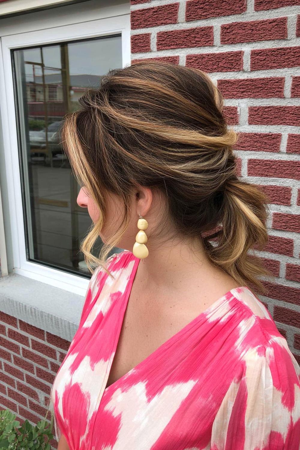 20 Einfache Frisuren: Schnell & Stylisch für jeden Tag