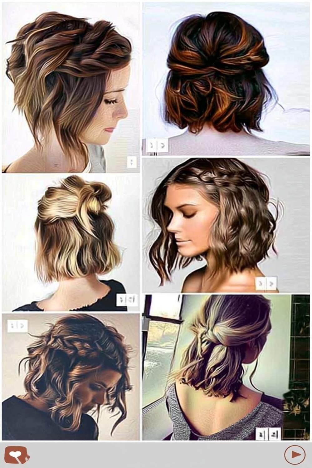 Bubble Braid Trend