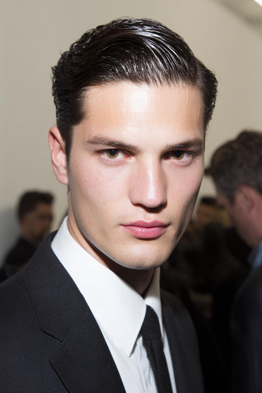 26 Frisuren 2026 Männer - Trendlooks Für Frauen