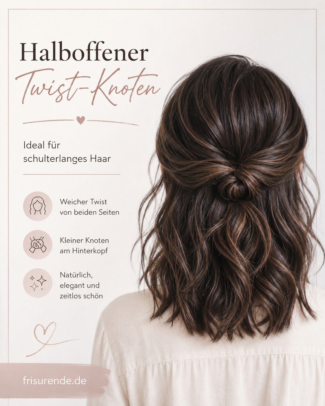 8 Frisuren Für Mittellanges Haar, Die Wirklich