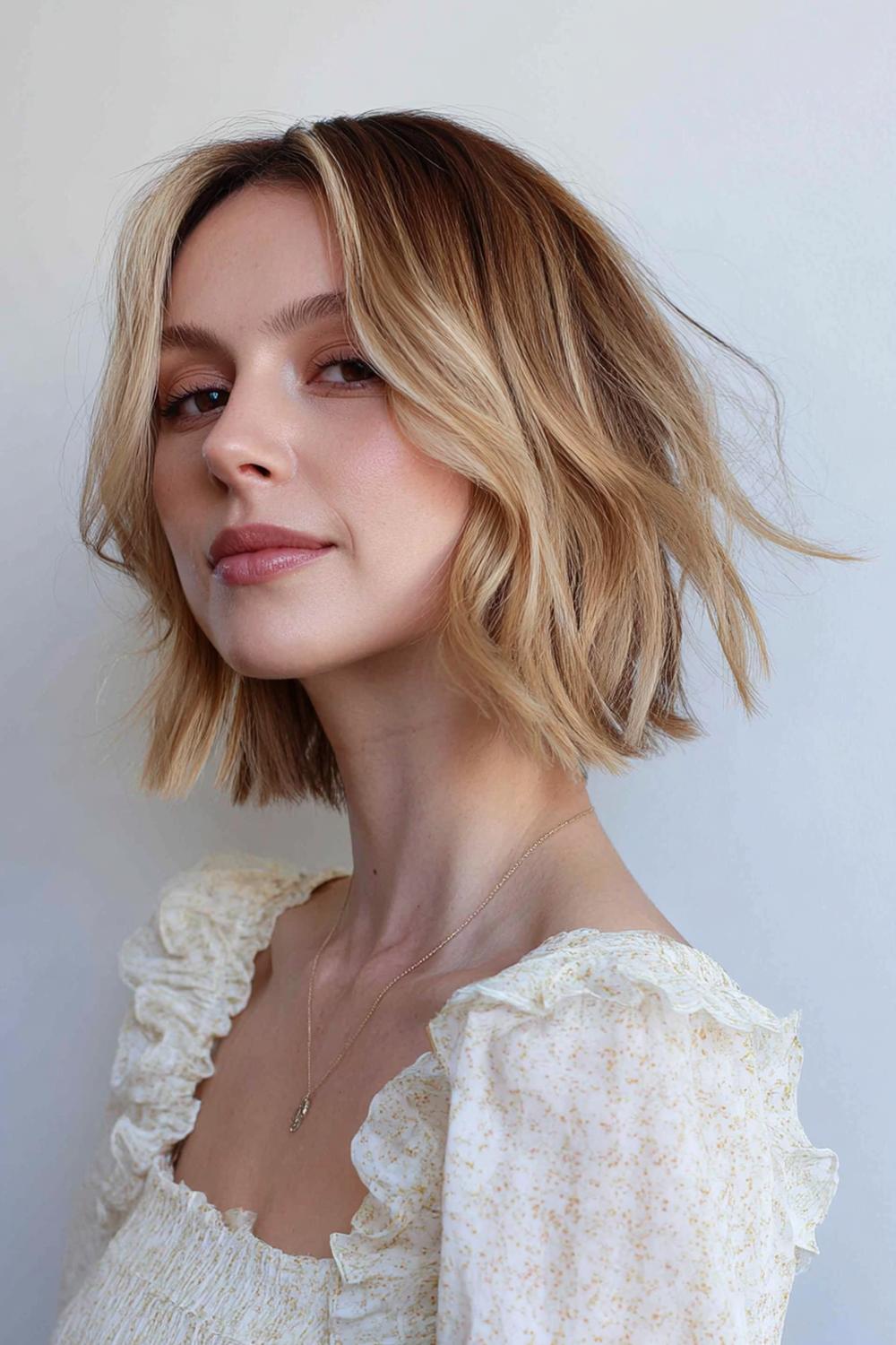 15 Frühlingsfrisuren 2026: Moderne Looks für einen leichten, frischen Saisonstart