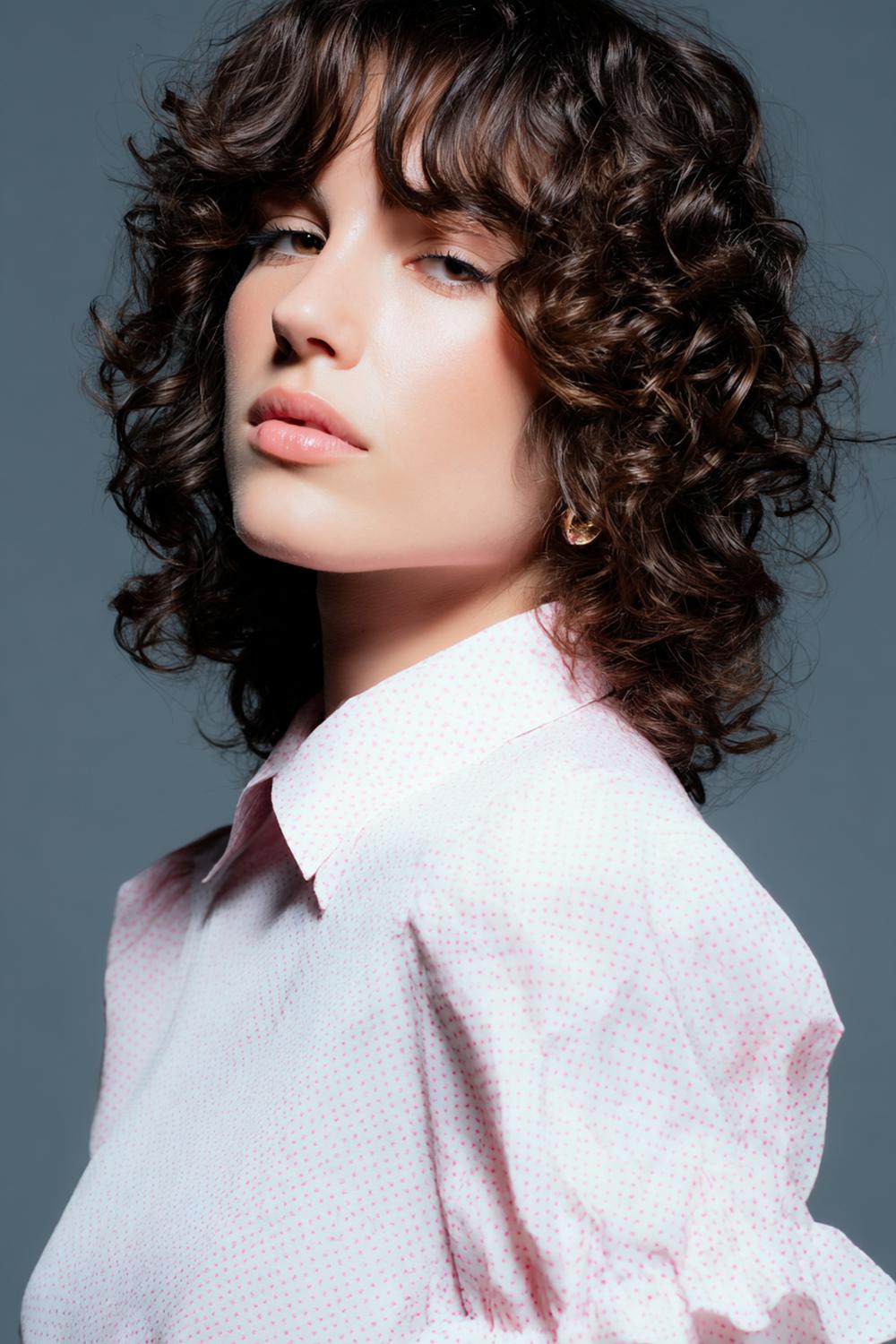 28 Haartrends 2026: Die schönsten Looks, Farben und Schnitte für ein stilvolles Jahr