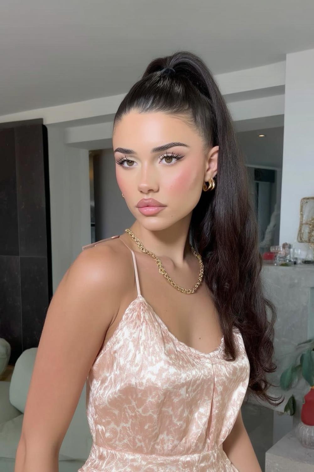 20 Sleek Frisuren: Elegante Looks für perfektes Haar