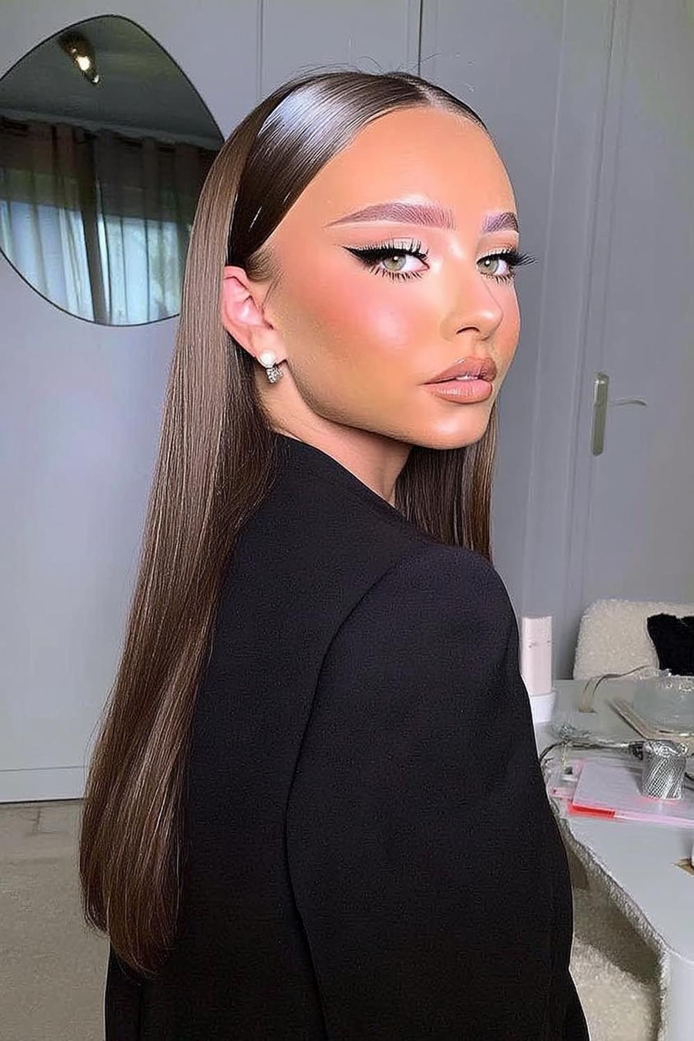 Moderner Sleek-Look für jeden Tag