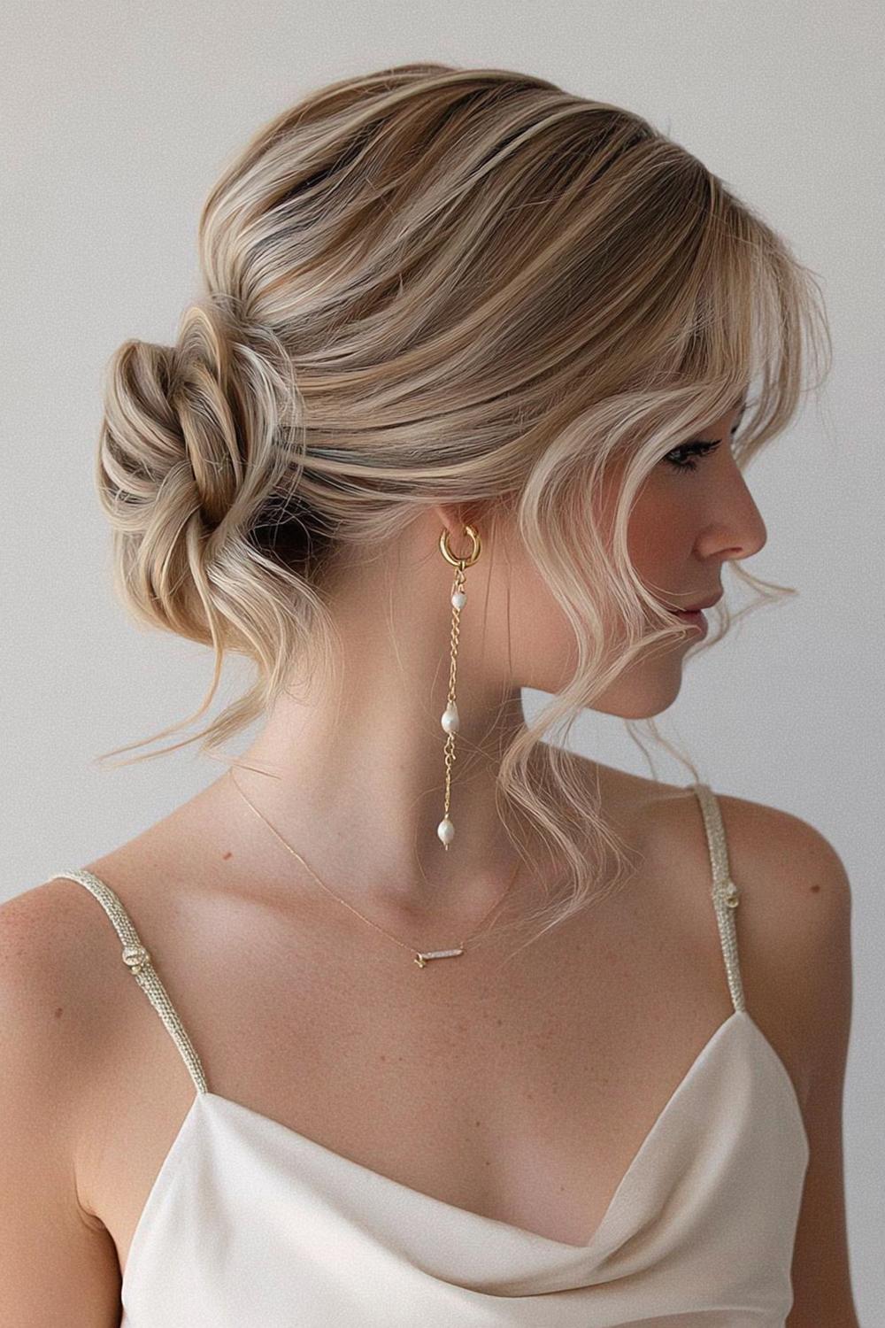 Natürliche Lockenpracht