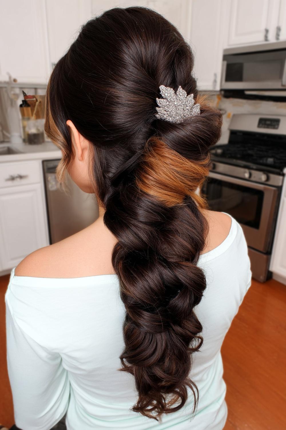 Vielseitige Styling-Optionen