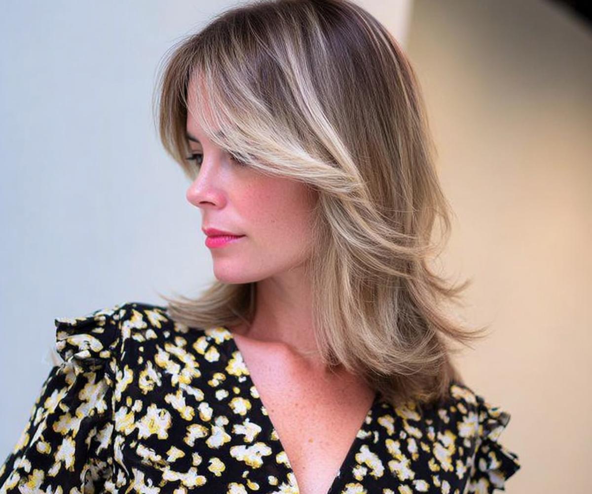 19 Trendige Bronde-Ideen Für Braun-Blonde Haare