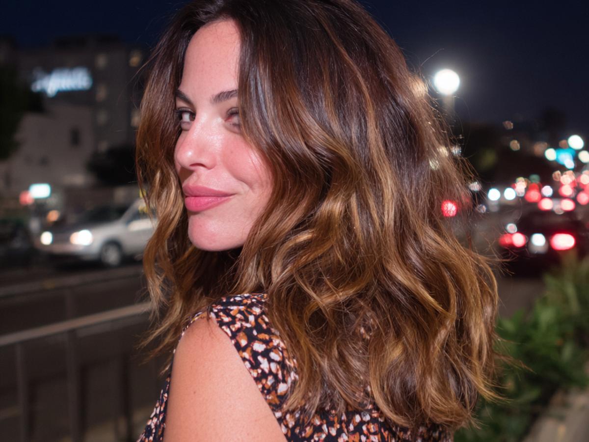 ## City-Nacht Balayage