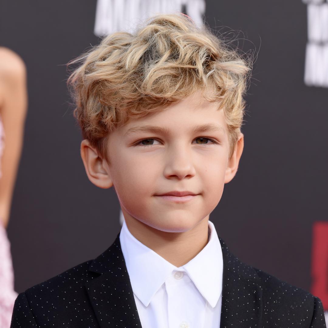 15 Coole Frisuren Für Jungs