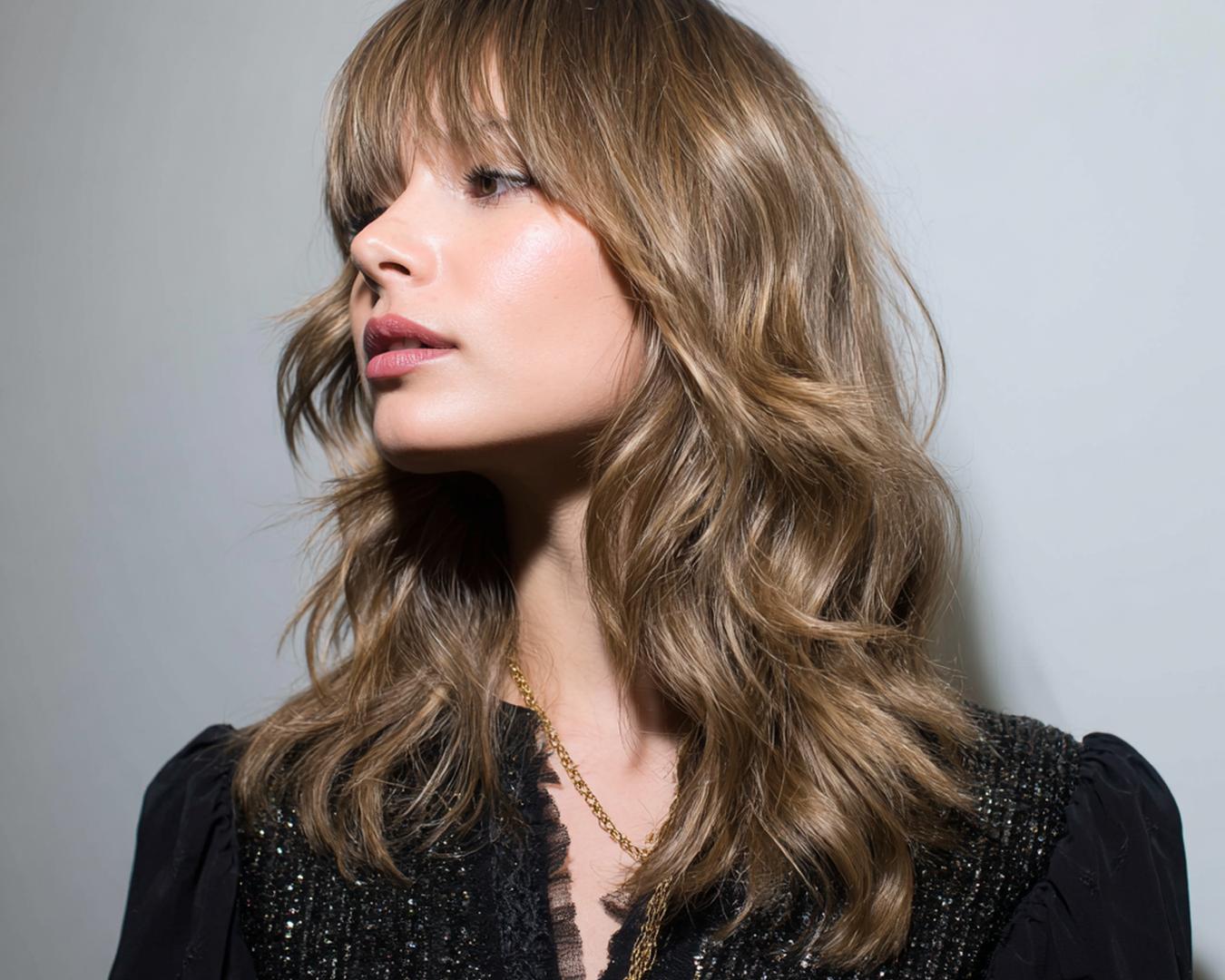 16 Dunkelblonde Haarstyles Für Jeden Anlass Von Lob Bis Shag