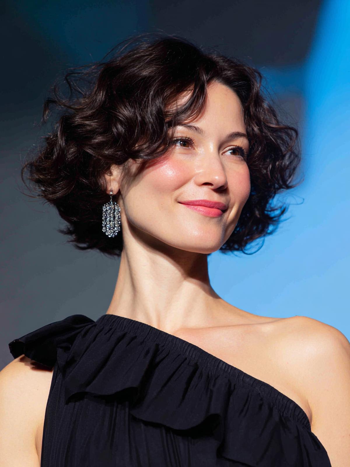 24 Frisuren Ab 40 Für Frischen Stil Im Alltag