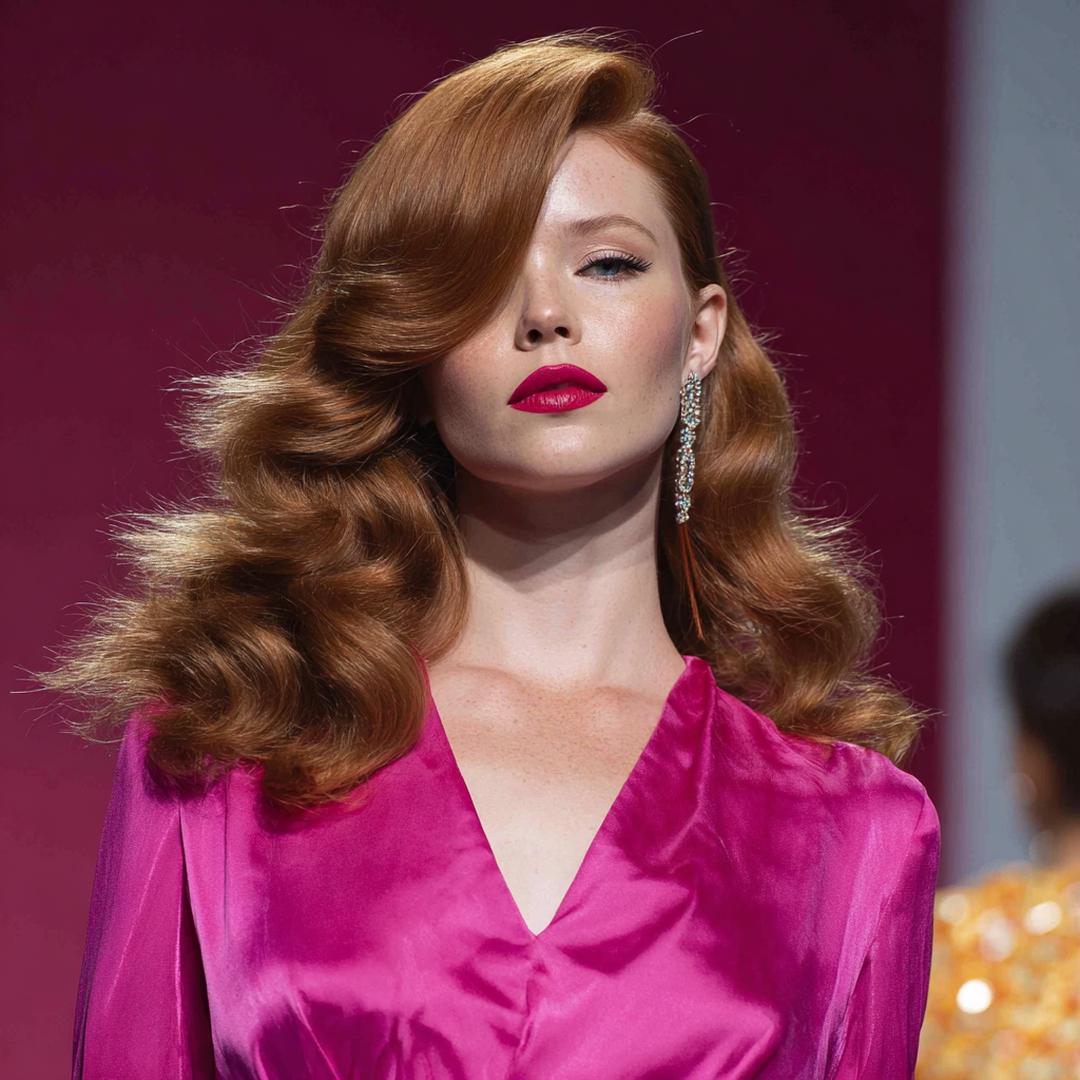 19 Inspirierende Frisuren Für Lange Haare Im Überblick