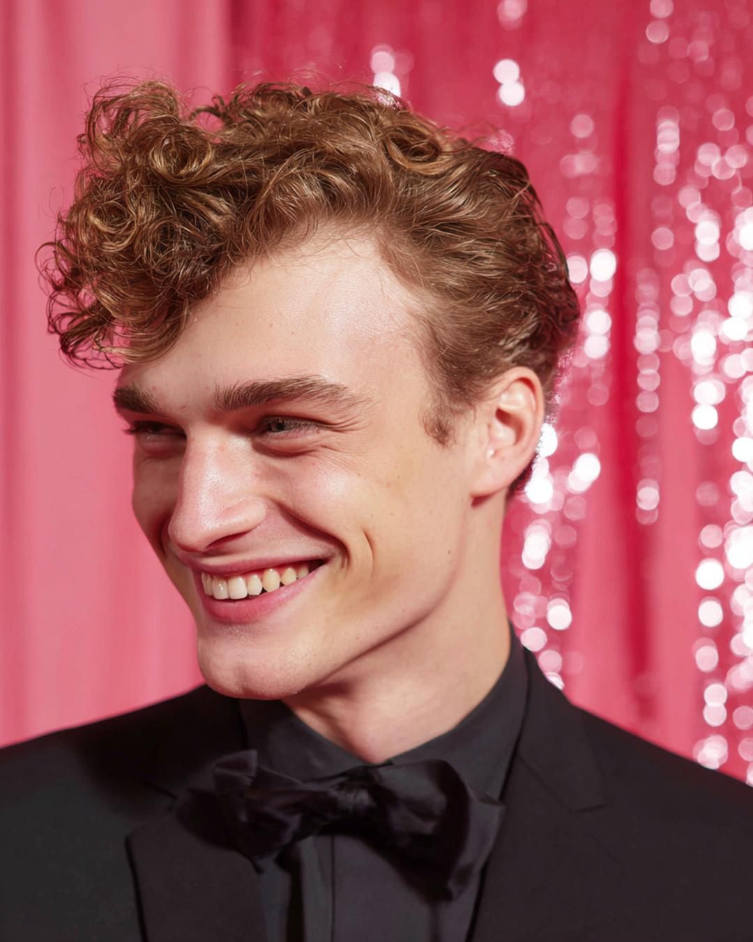 20 Maenner Frisur Kurz Ideen Für Einen Modernen Look