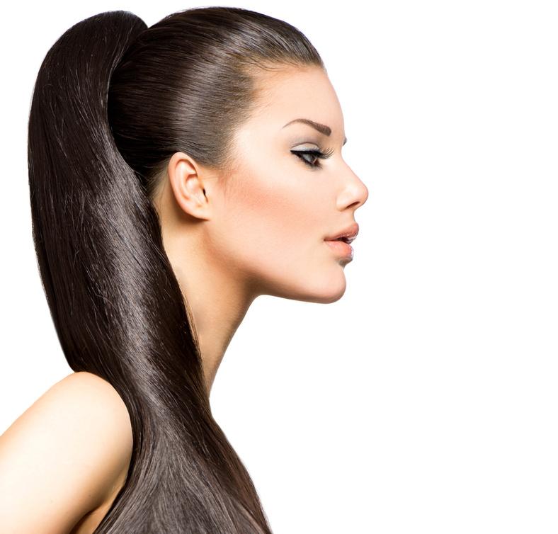 Einfache Ponytail Frisuren für jeden Tag – 21 schnelle Ideen