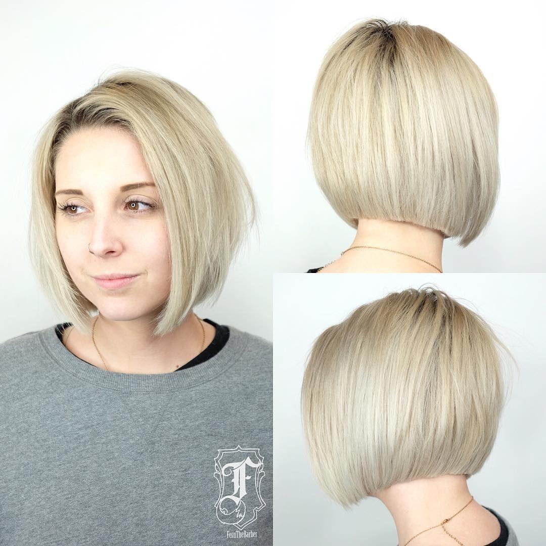 A Linien kurzer Bob