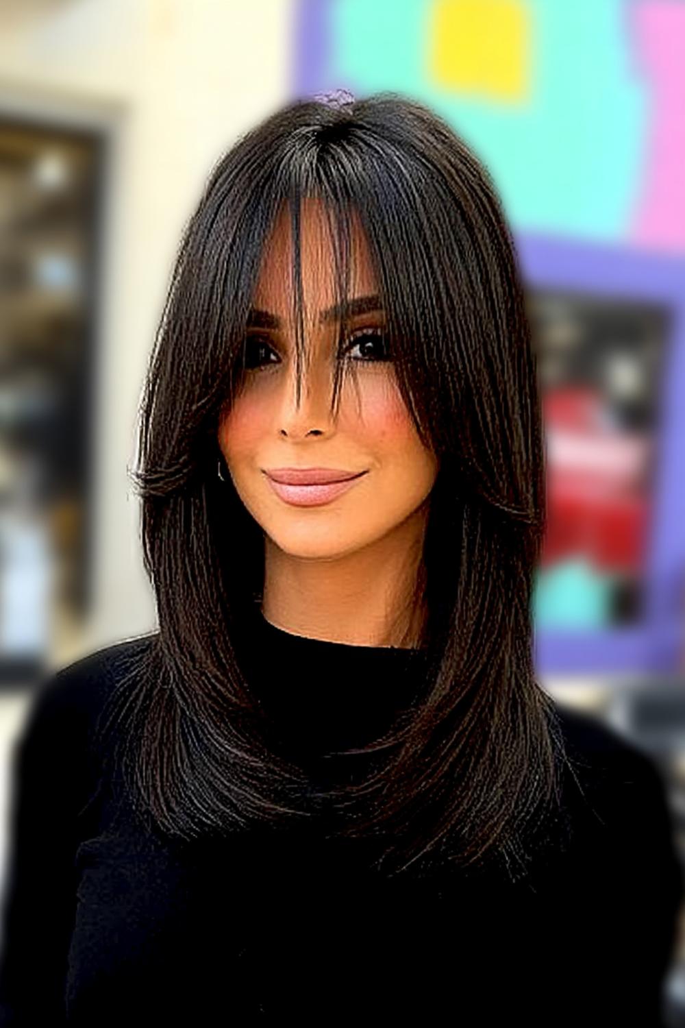 Volumen-Boost für Feines Haar