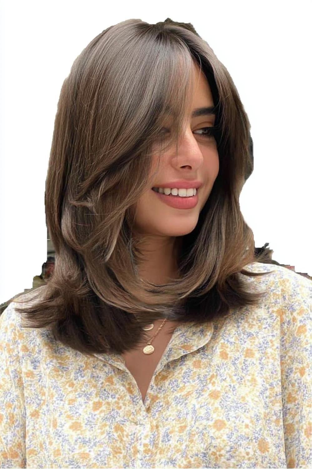 26 Longbob Frisuren 2025: Die schönsten Trends & Styles