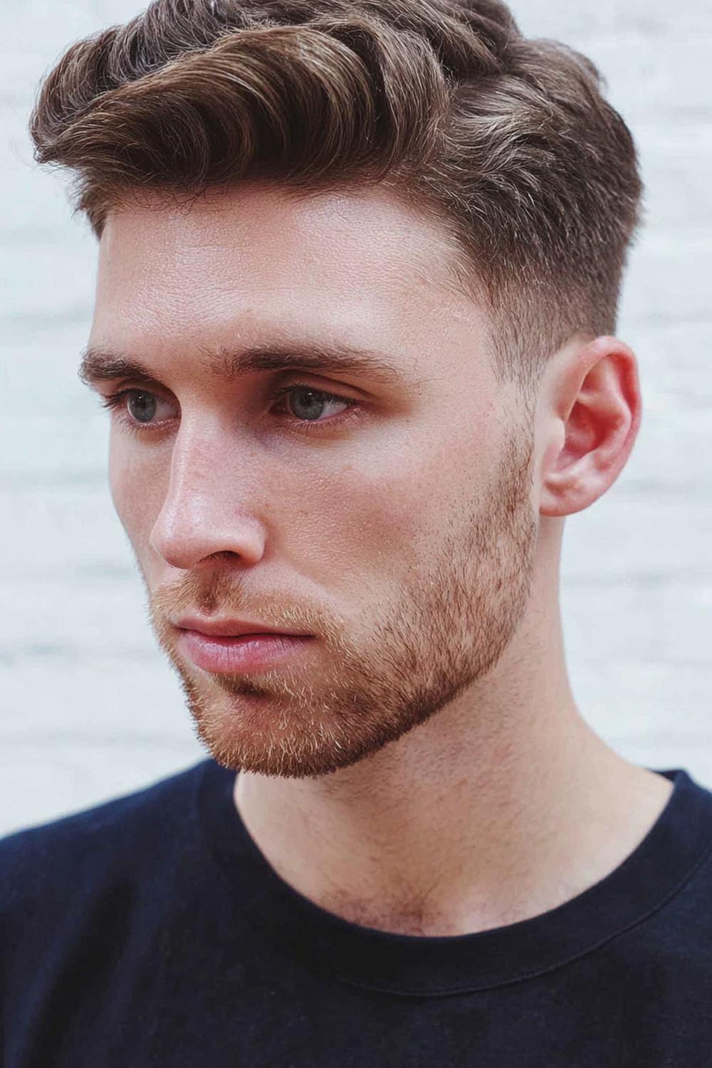 Männer Frisuren 2026 - 38 Starke Styles Für Frauen