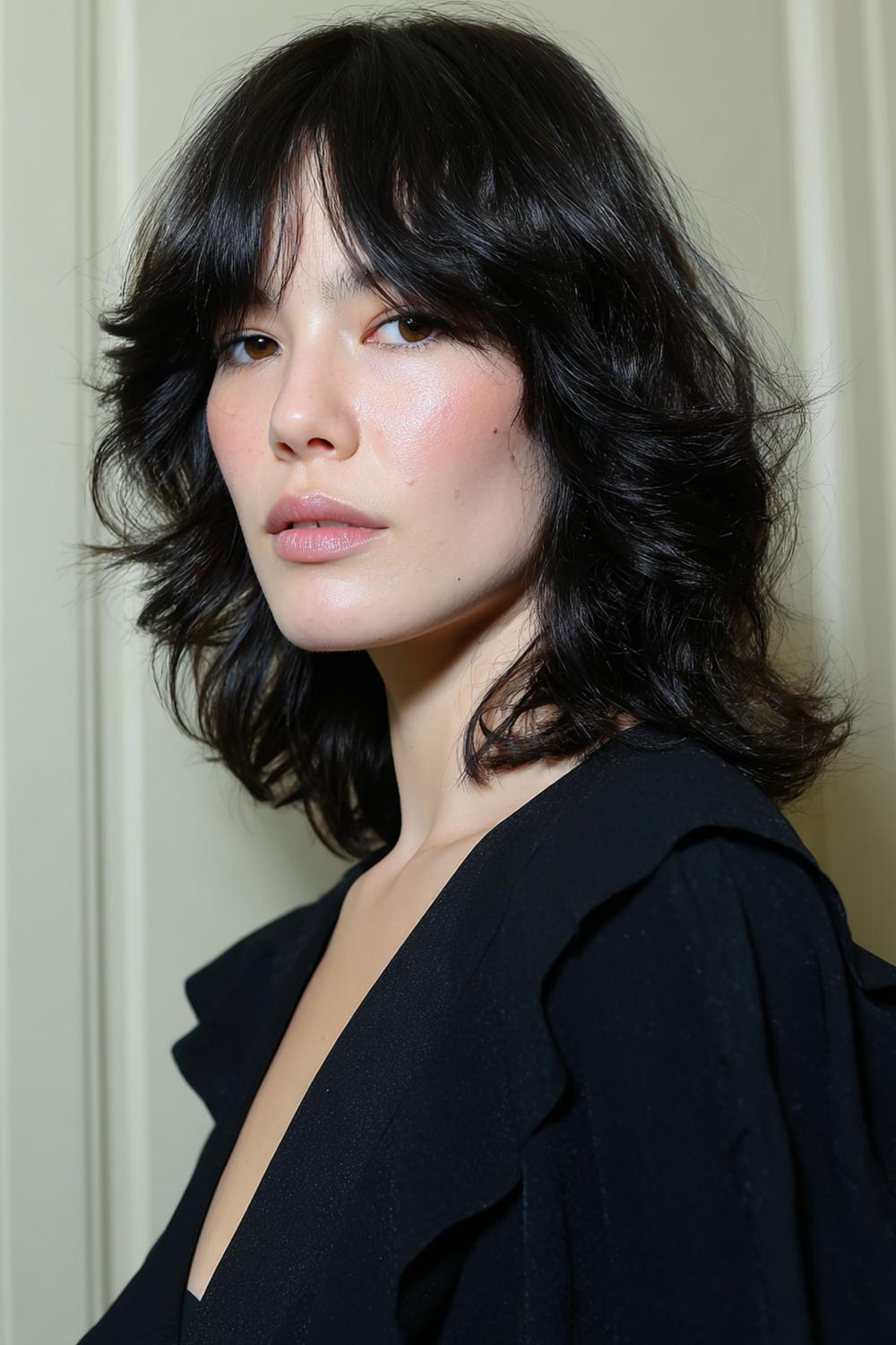 28 Moderne Haar Looks 2026 - Stilideen Für Frauen