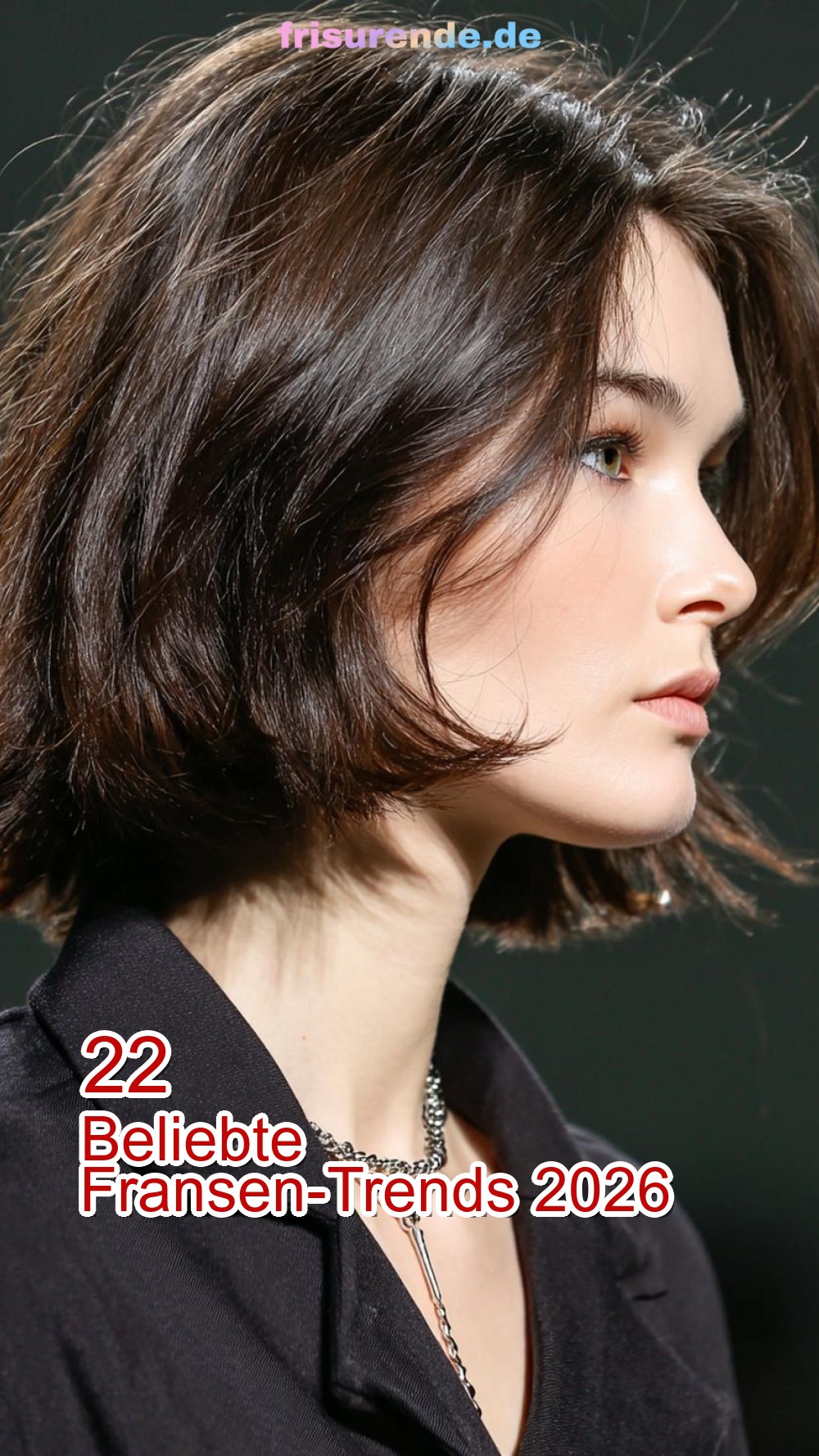 22 Beliebte Fransen-Trends 2026