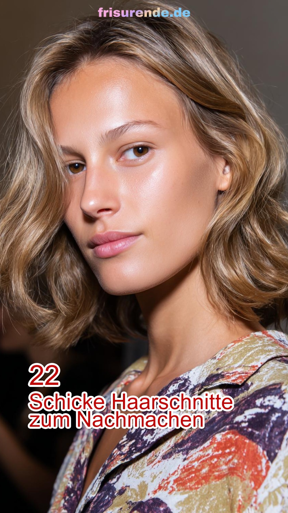 22 Schicke Haarschnitte zum Nachmachen