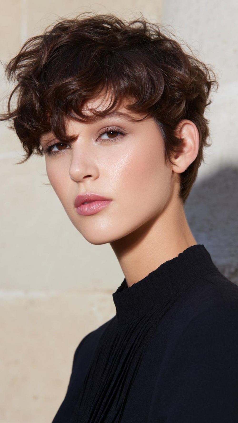 22 Sanfte Wellen-Looks zum Verlieben