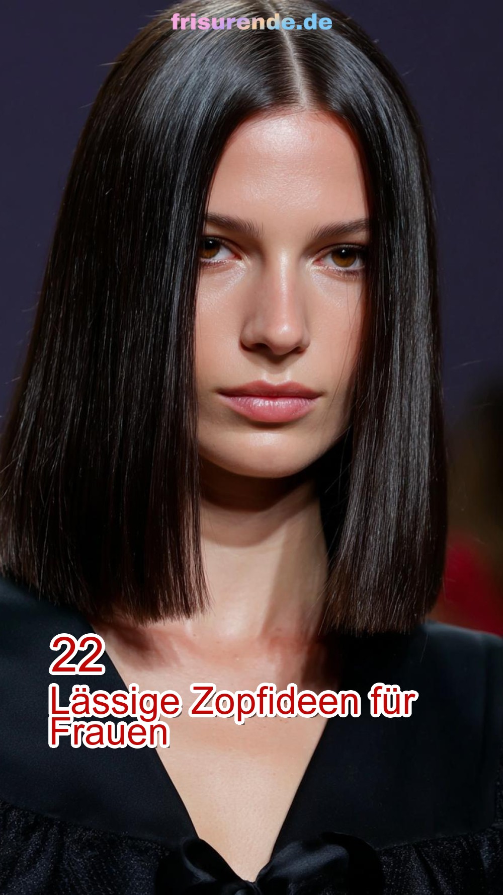 22 Lässige Zopfideen für Frauen