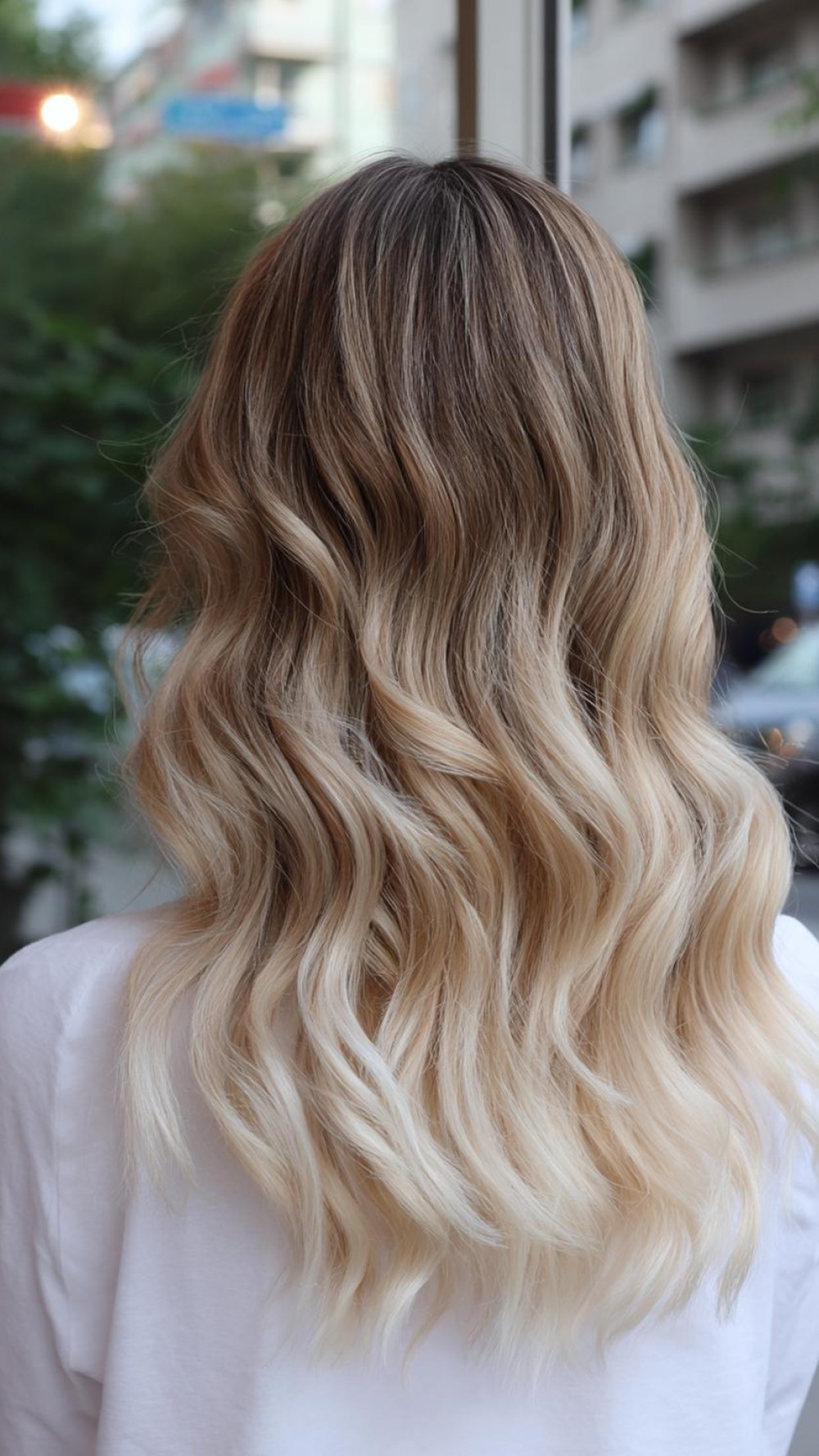 12 Trendige Blondtöne für 2026