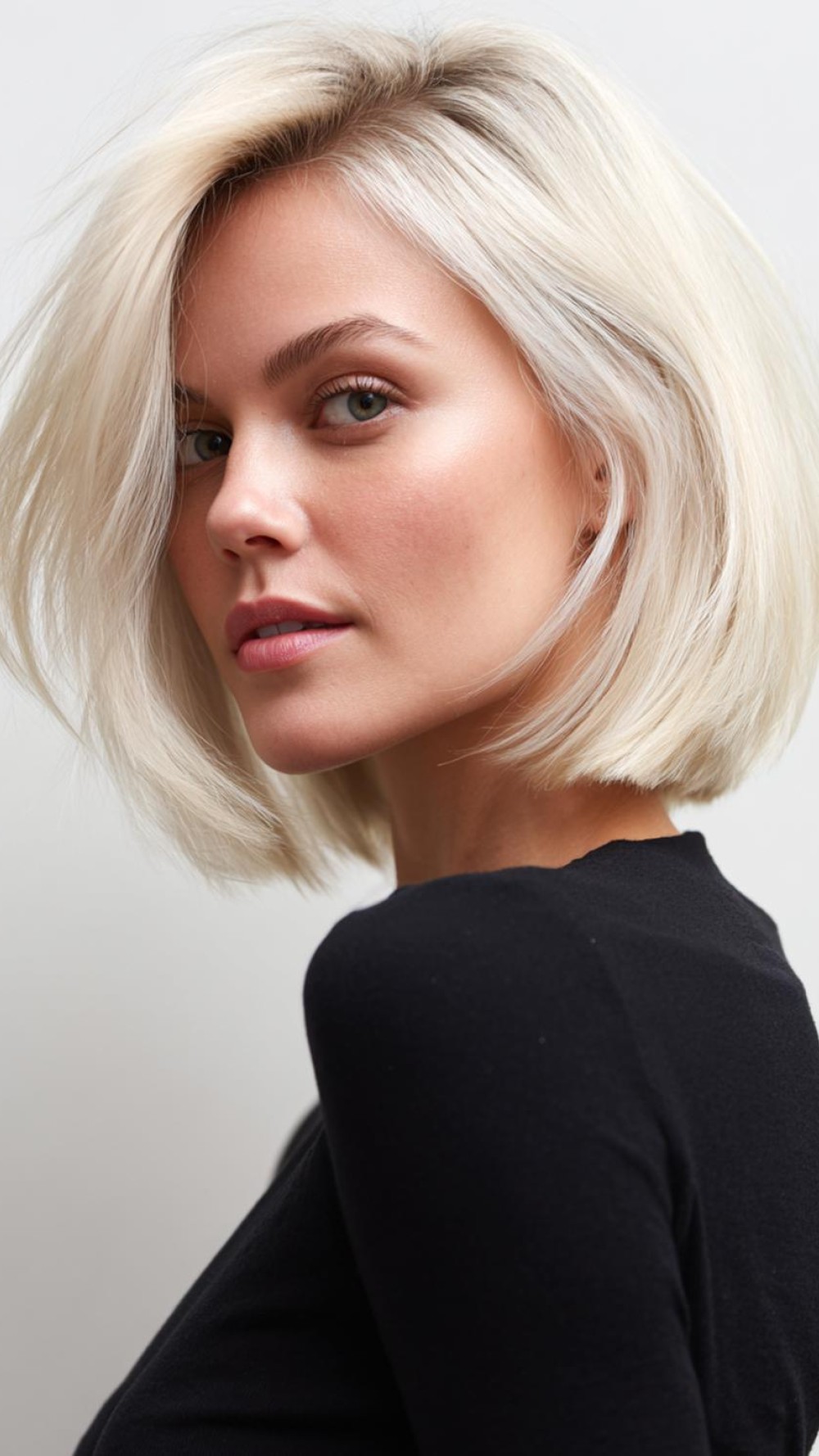 12 Modische Blond-Reflexe für Frische