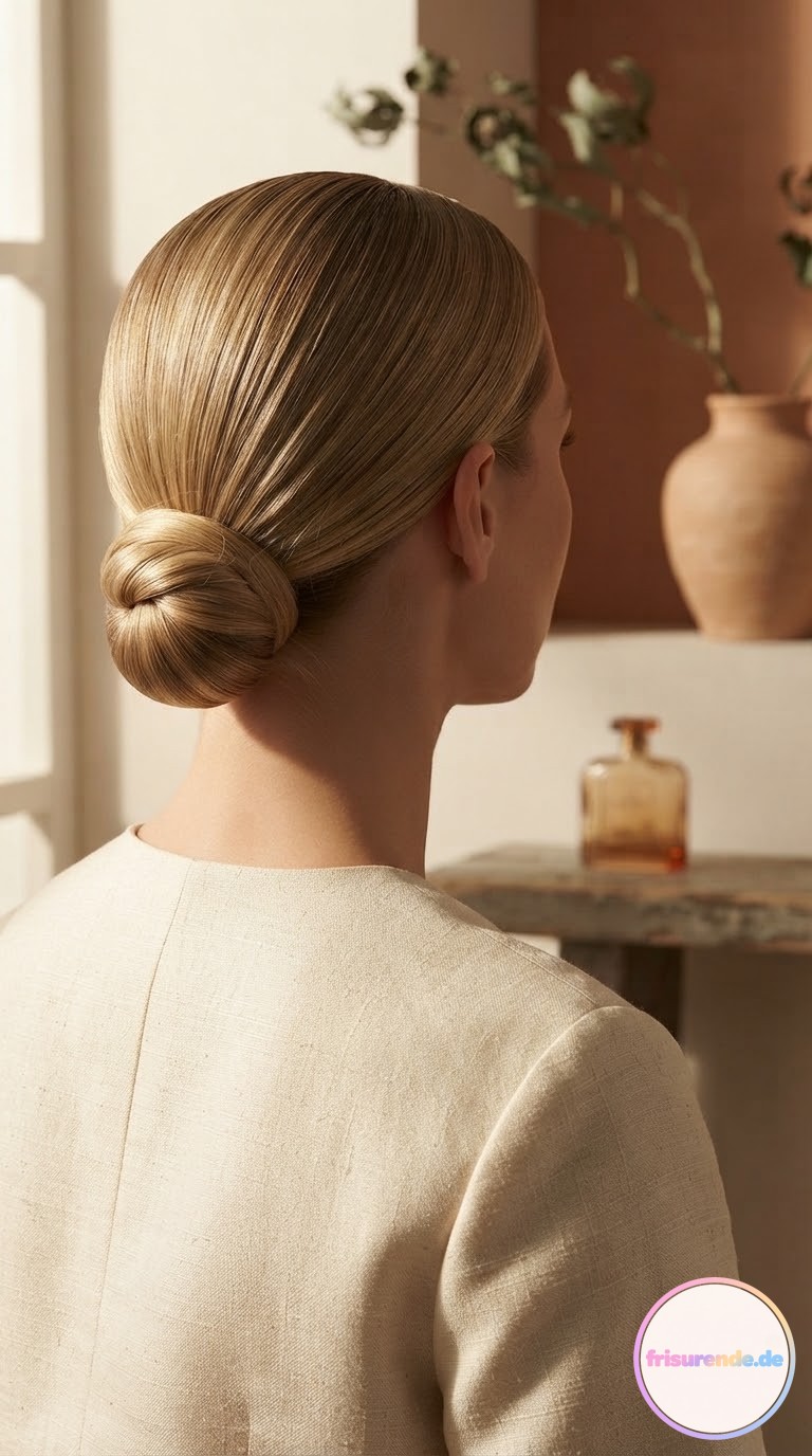 Blonde Haartrends 2026 entdecken