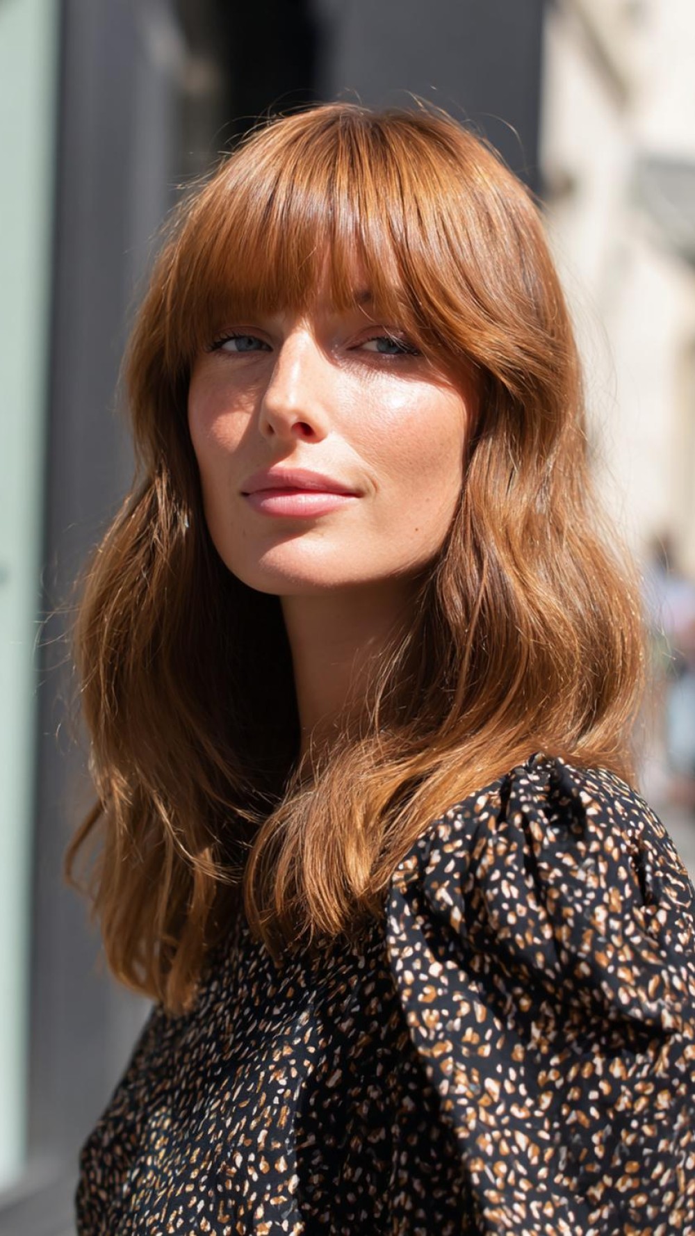 20 Kreative Braun Haar Ideen für deinen Stil